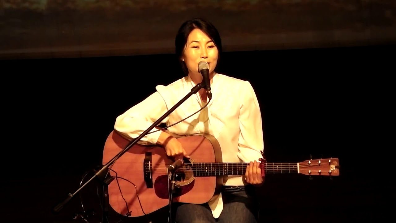 박강수 - 돈데보이(Donde Voy). Acoustic Guitar