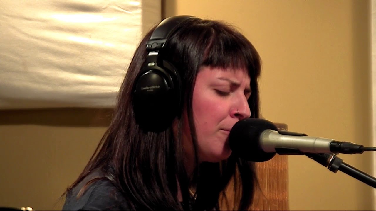 The Huntress And Holder Of Hands - Severed Soul - Daytrotter Session - 9/27/2017