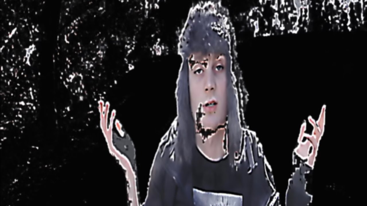 hayd3n - crash out (mv)