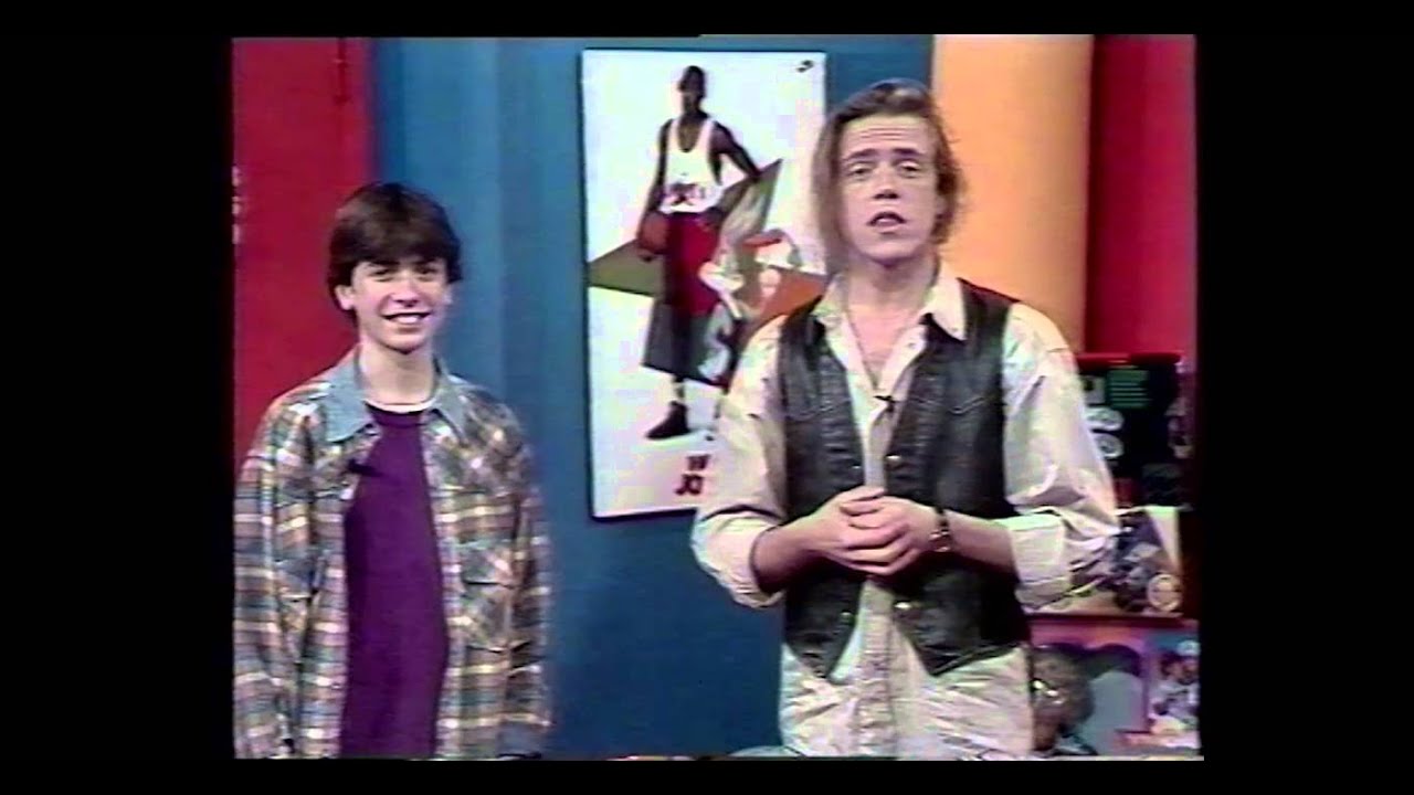 Top Kids 5 1994