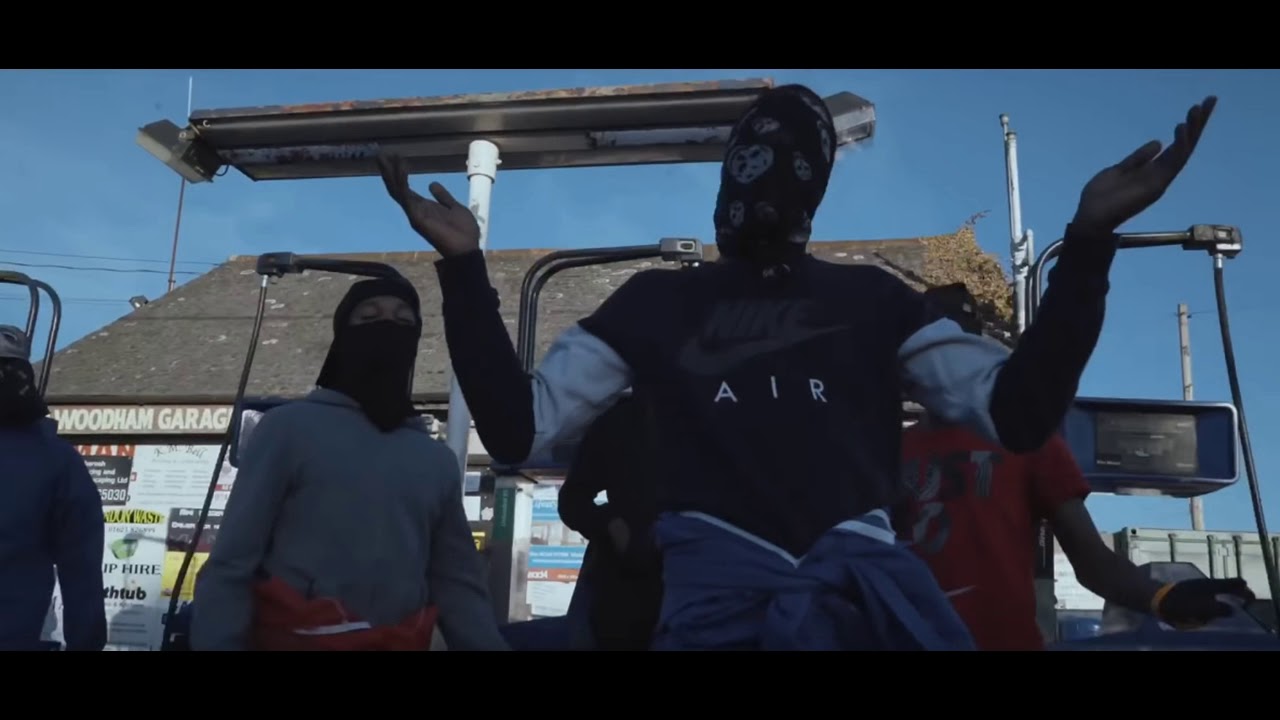 Harlem Spartans Type Beat ''Most Wanted Tugs'' | UK Drill Instrumental 2018 [Prod.by.Yamaica]