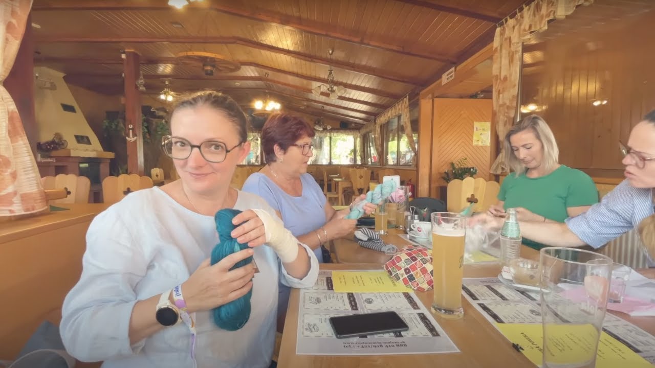 Na dobrej vlne 6 | Tú chybu si oprav!