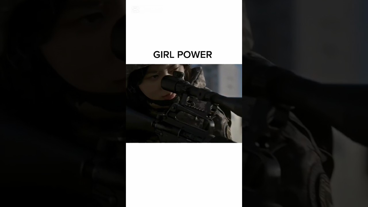 GIRL POWER 