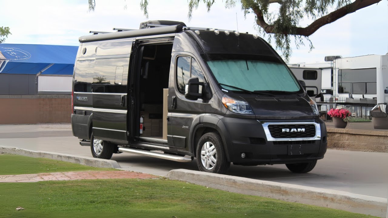 2022 Jayco Swift Li 20TL - World Wide RV