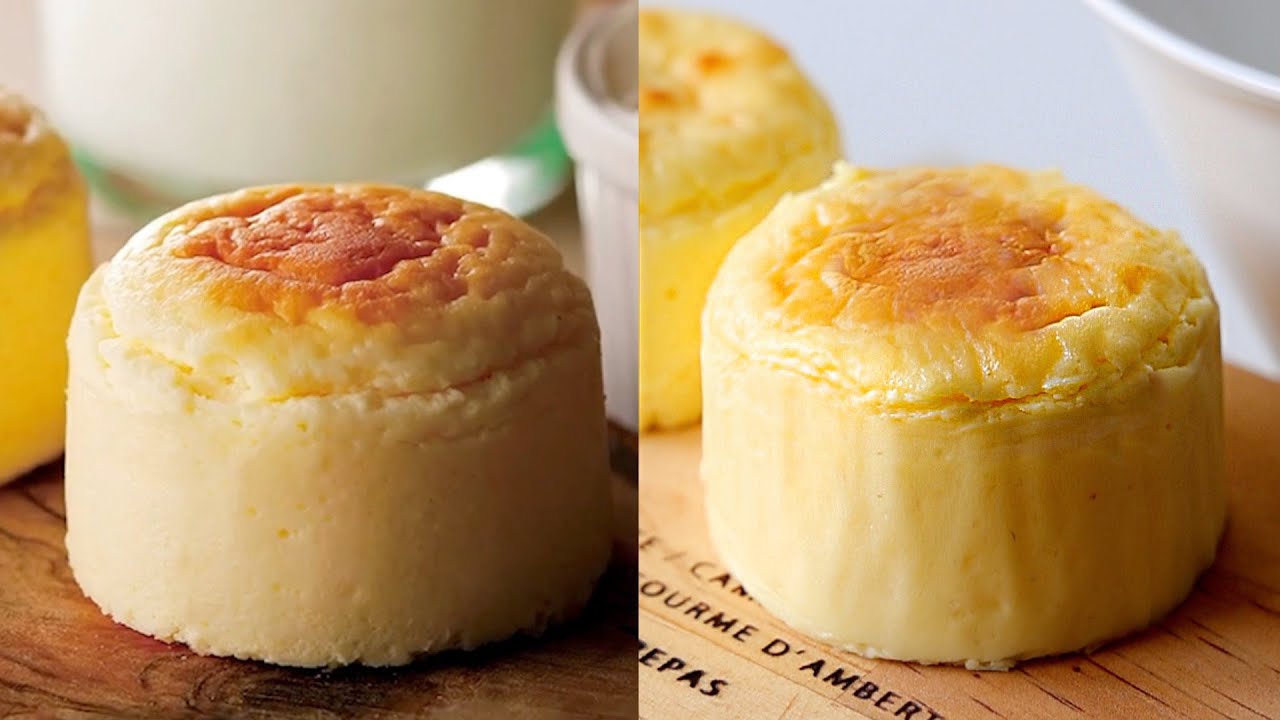 什么是半熟芝士？卖168的半熟芝士！|  Half-Baked CheeseCake | JoyceBakery