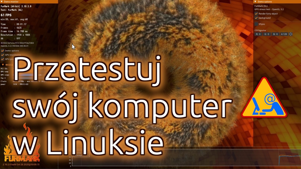 Benchmark - sprawdź swój komputer