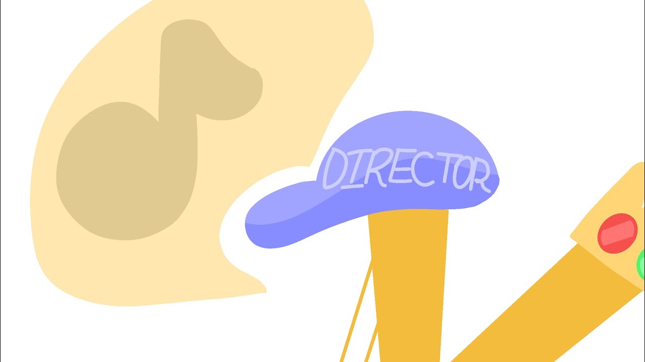 ArtyGuy! Logo Bloopers 2: Take #34: Musical Color Bloopers