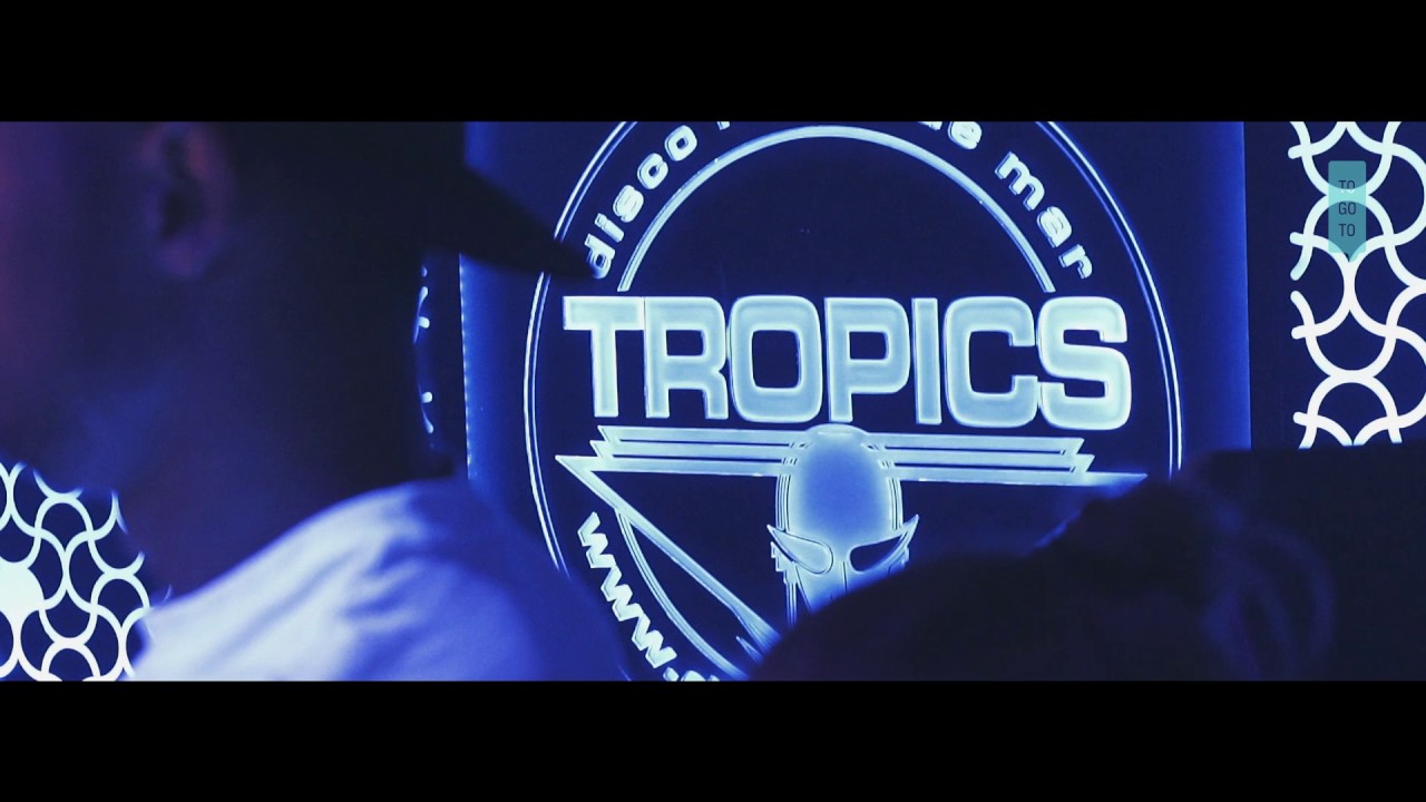 Disco Tropics - Togo.to Lloret de Mar