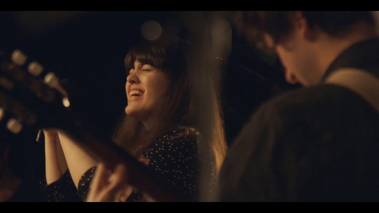 Montreux Jazz Academy 2015 | Where Love Can Be