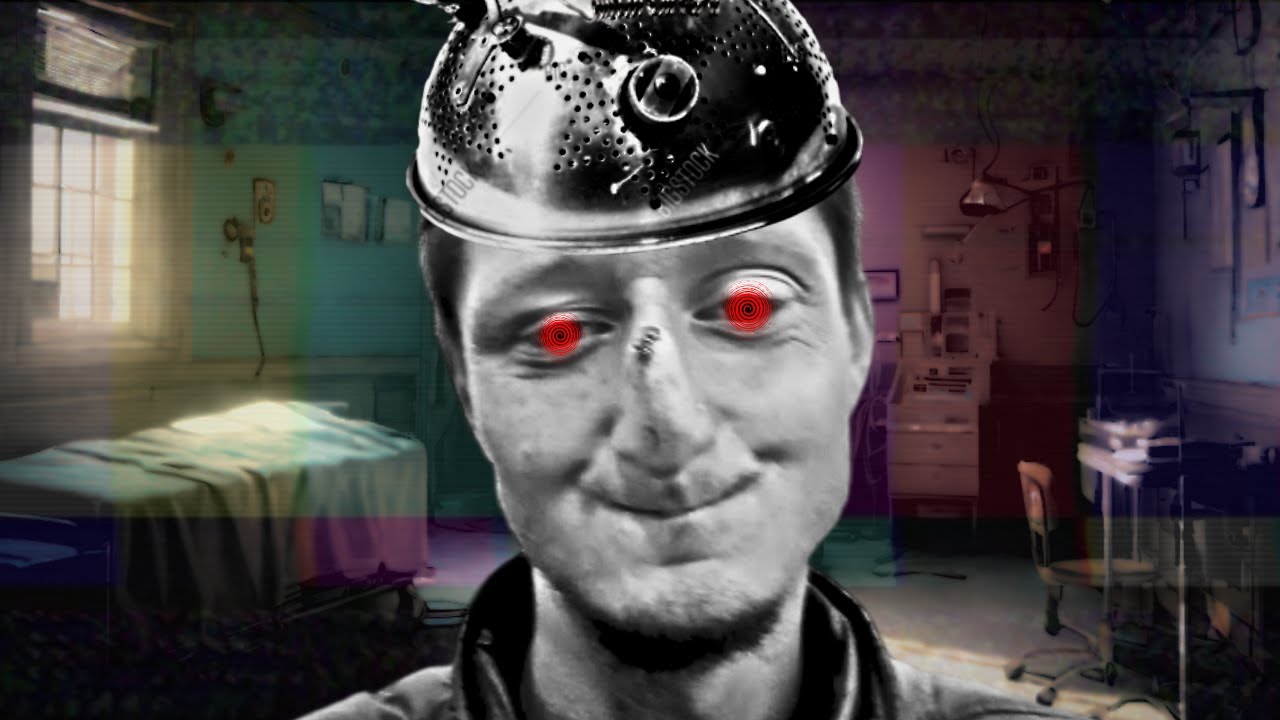 Daniel Larson's Mental Health Disorders Explained