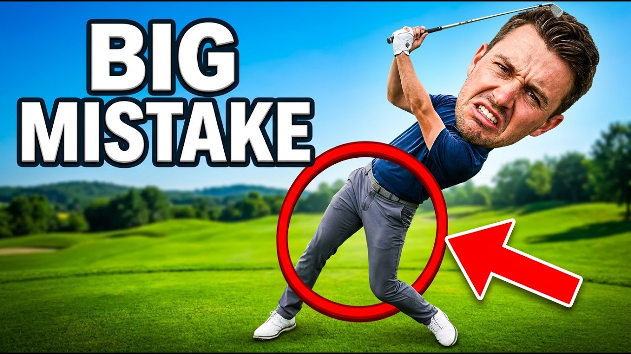 8 Critical Golf Training Fundamentals For Beginners You Must Master