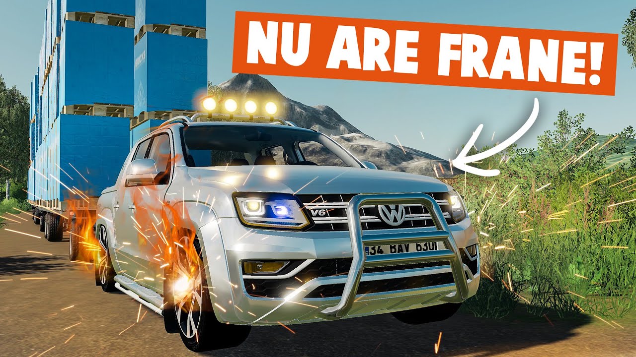 AM ADUS FORTE NOI! TRAGE DAR NU SE OPRESTE! Ep.73