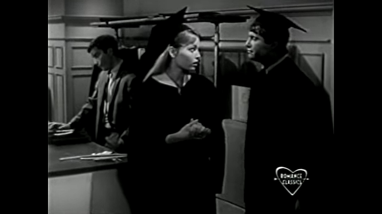 PEYTON PLACE:  Episode 94 (Part 1 of 2)