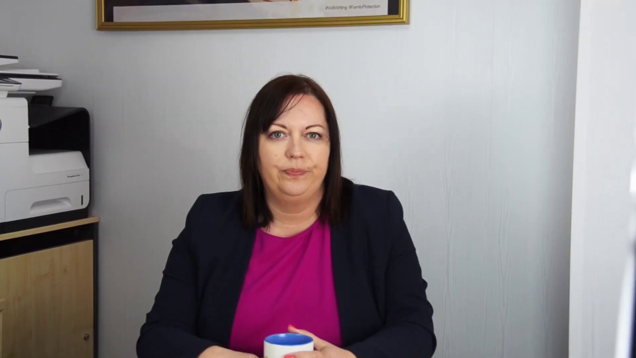 GRN Estate Planning - Testament w UK