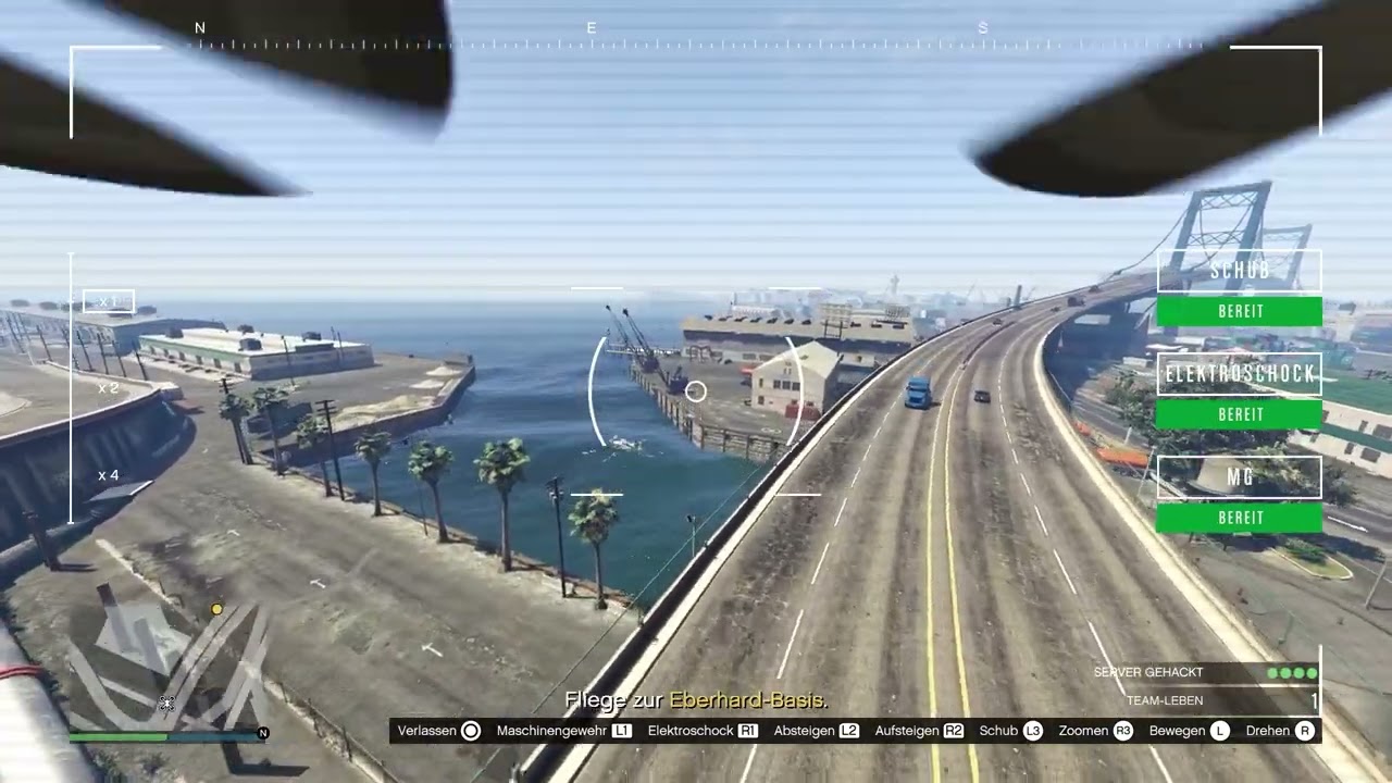 Grand Theft Auto Online #217