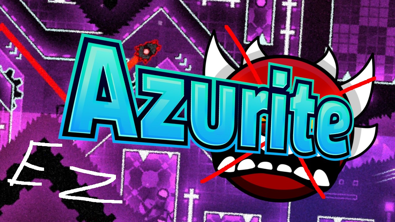 Экстрим ЗА 1 ДЕНЬ?! // Azurite // Extreme Demon