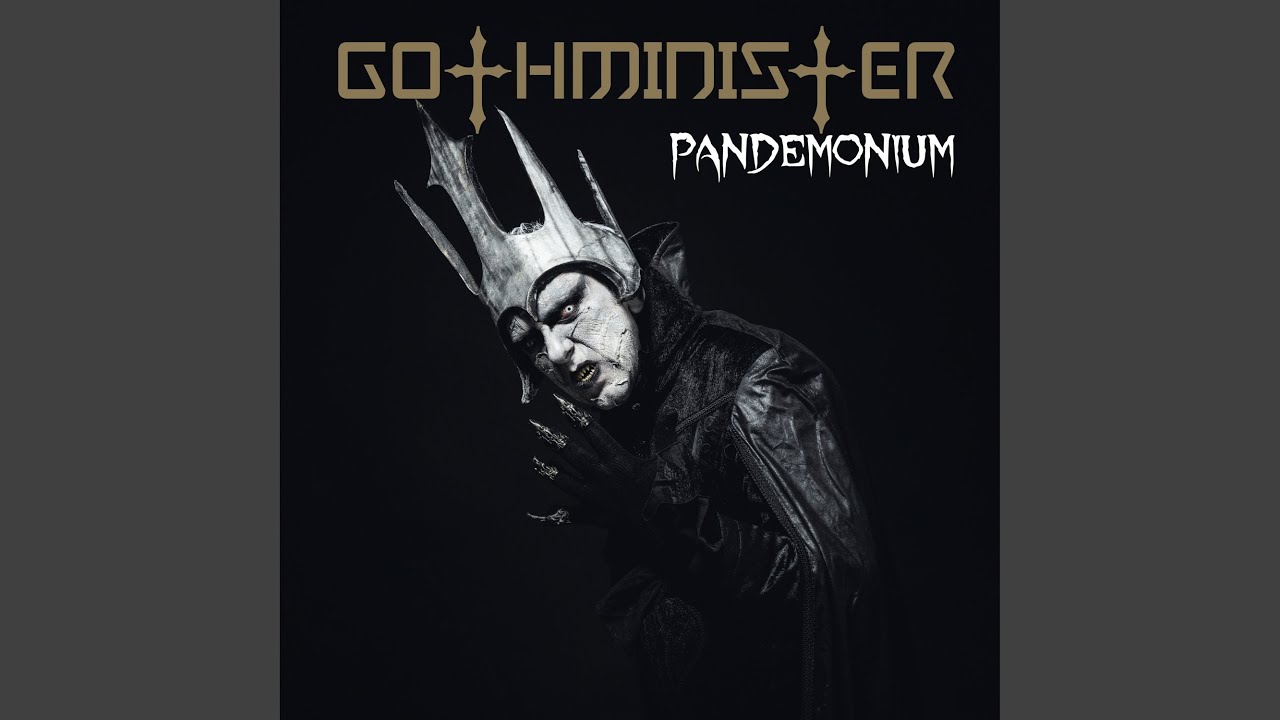 This Is Your Darkness