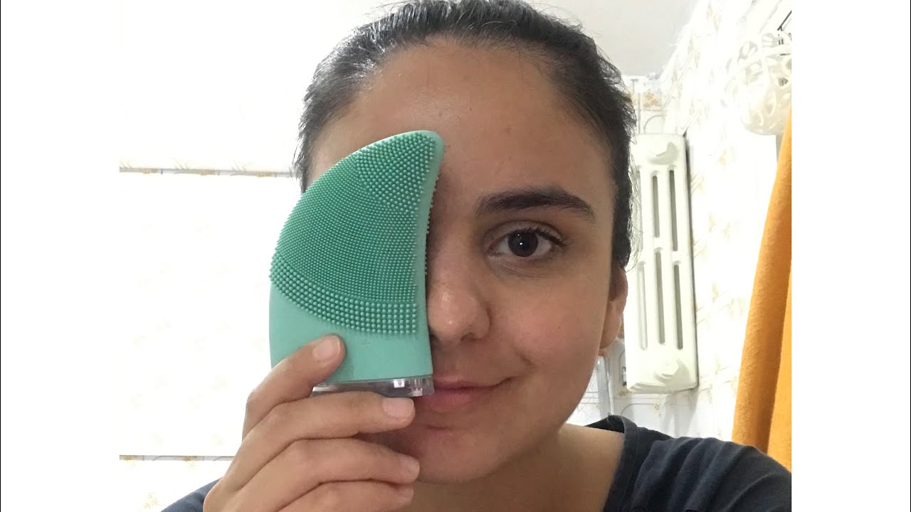 MİNİSO Y&Uuml;Z TEMİZLEME CİHAZI 😍 | FOREO MUADİLi Mi?  🤔 |