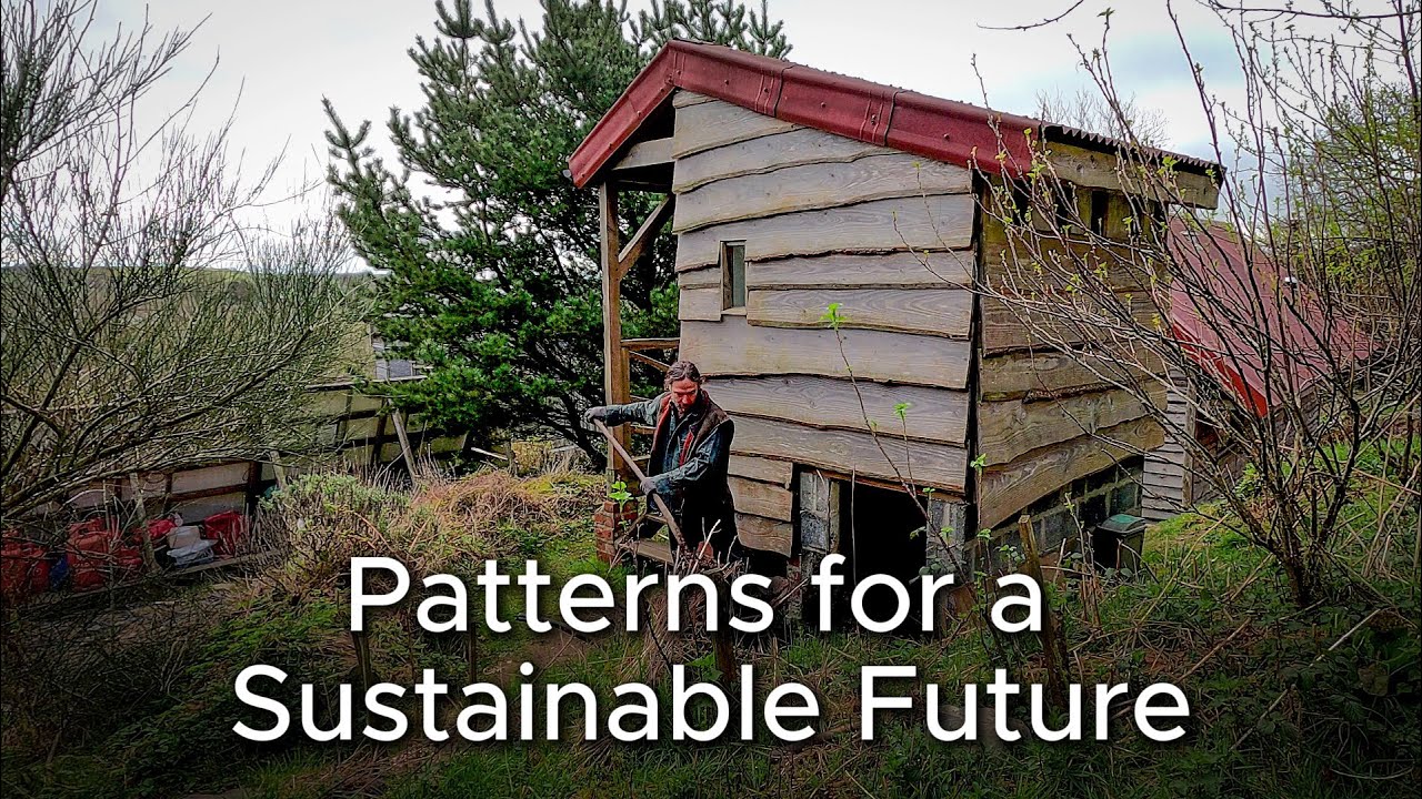 Patterns for a Sustainable Future