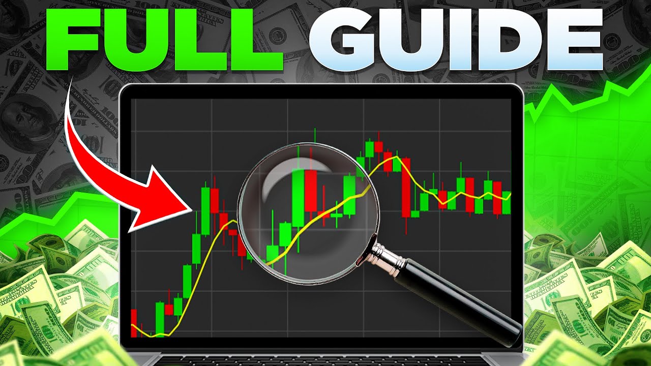 The Candlestick Trading Bible (Everything you need to Know)