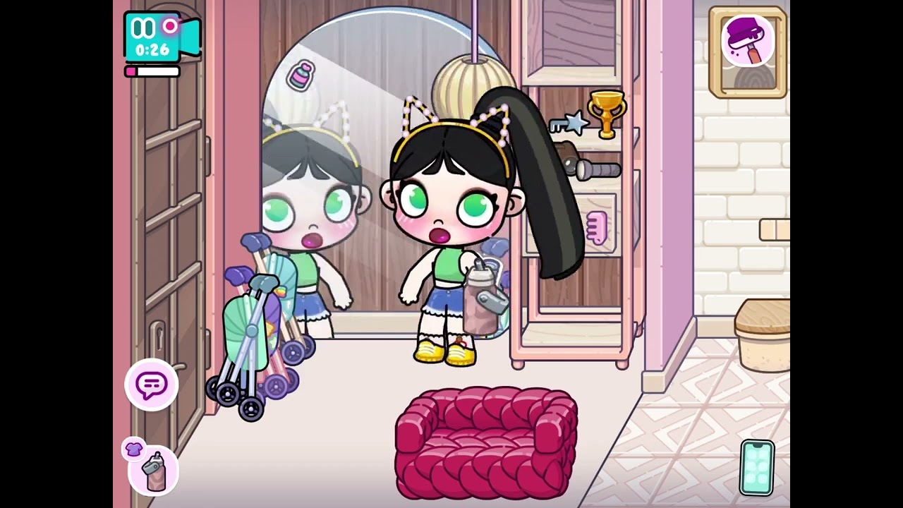 فيديو تعريفي لقناة لانا