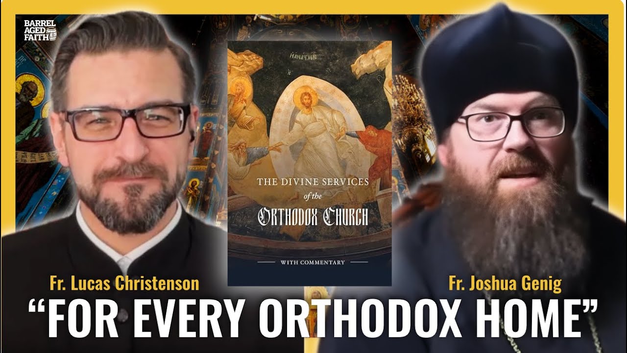 This New Book Might Transform How Your Family Prays!  (+Busting Myths About Liturgy & Worship)