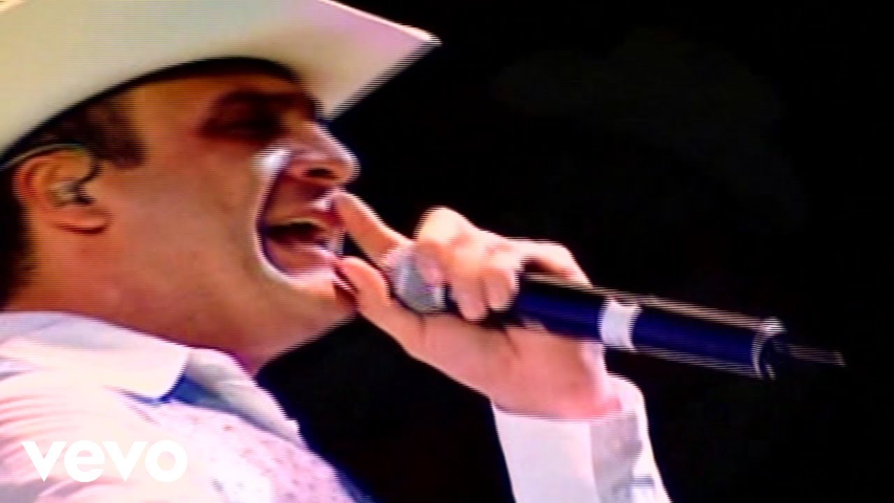 Valentín Elizalde - El Venadito (En Vivo)