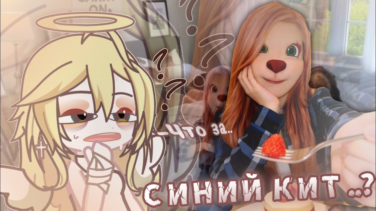 БАРБОСКИНЫ ЗАХВАТИЛИ ИИ 😨| СТРАННЫЕ АККАУНТЫ В ТИК ТОКЕ 🤯