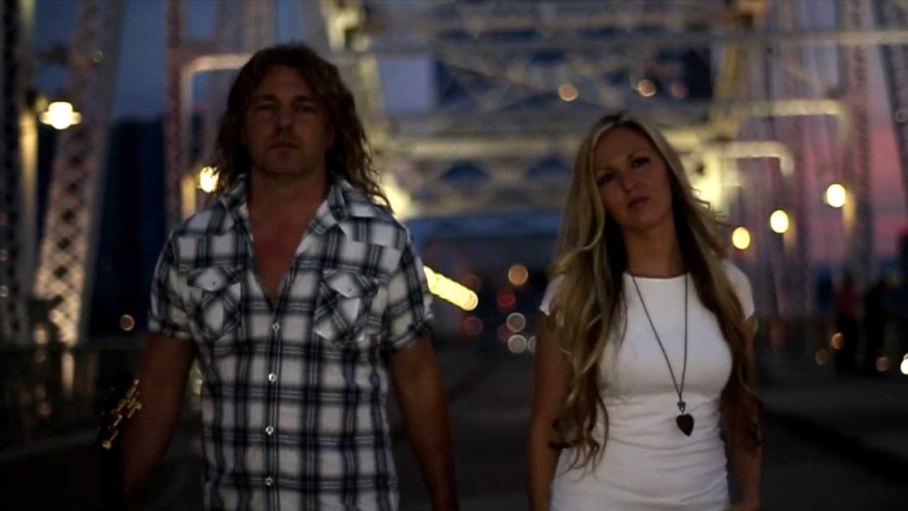 Cadillac Blue -  Bring  It On - (OFFICIAL MUSIC VIDEO)