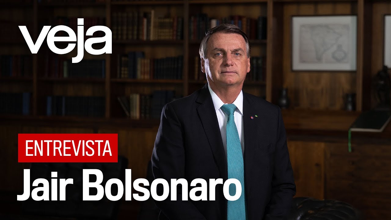 Jair Bolsonaro: 