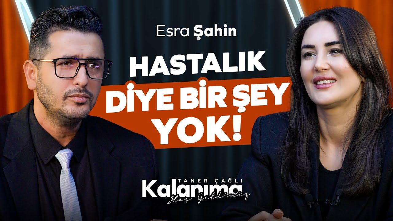 Esra Şahin: 