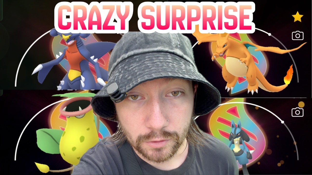 The Reality of Kalos Tour Day 1: A Free-to-Play Nightmare?