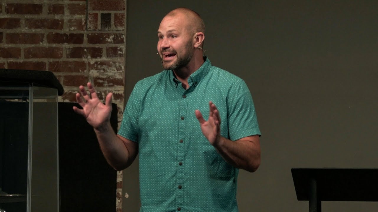 Christians, Let's Talk | Acts 20:18-30