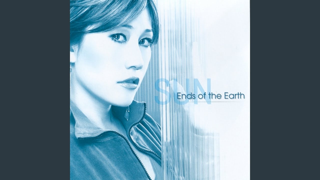 Ends of the Earth (Tony Moran Club)