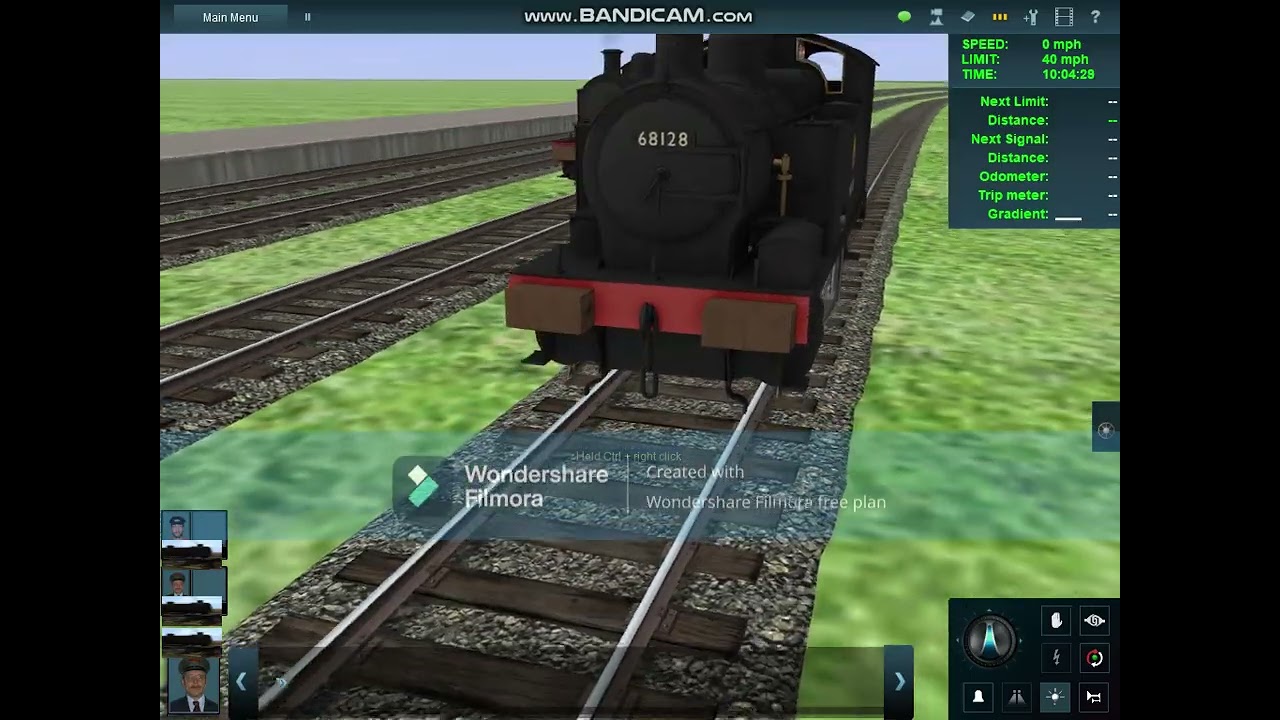 LNER Y4 Review (TANE)