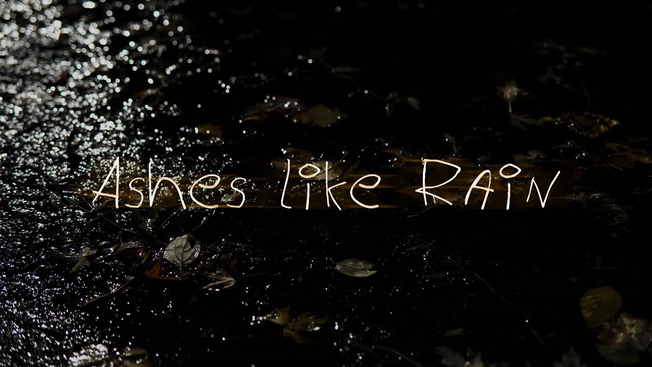 Ashes Like Rain - Sting Me (Cover by Cold)