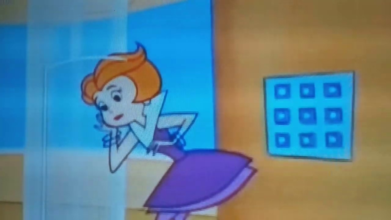 Série D U B L A G E N S tiagadas - George Jetson (Os Jetsons)