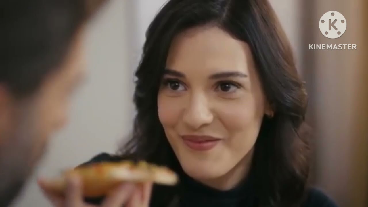 اجمل لحظات بين orhun ve hira مسلسل Esaret اغنية احلى خبر
