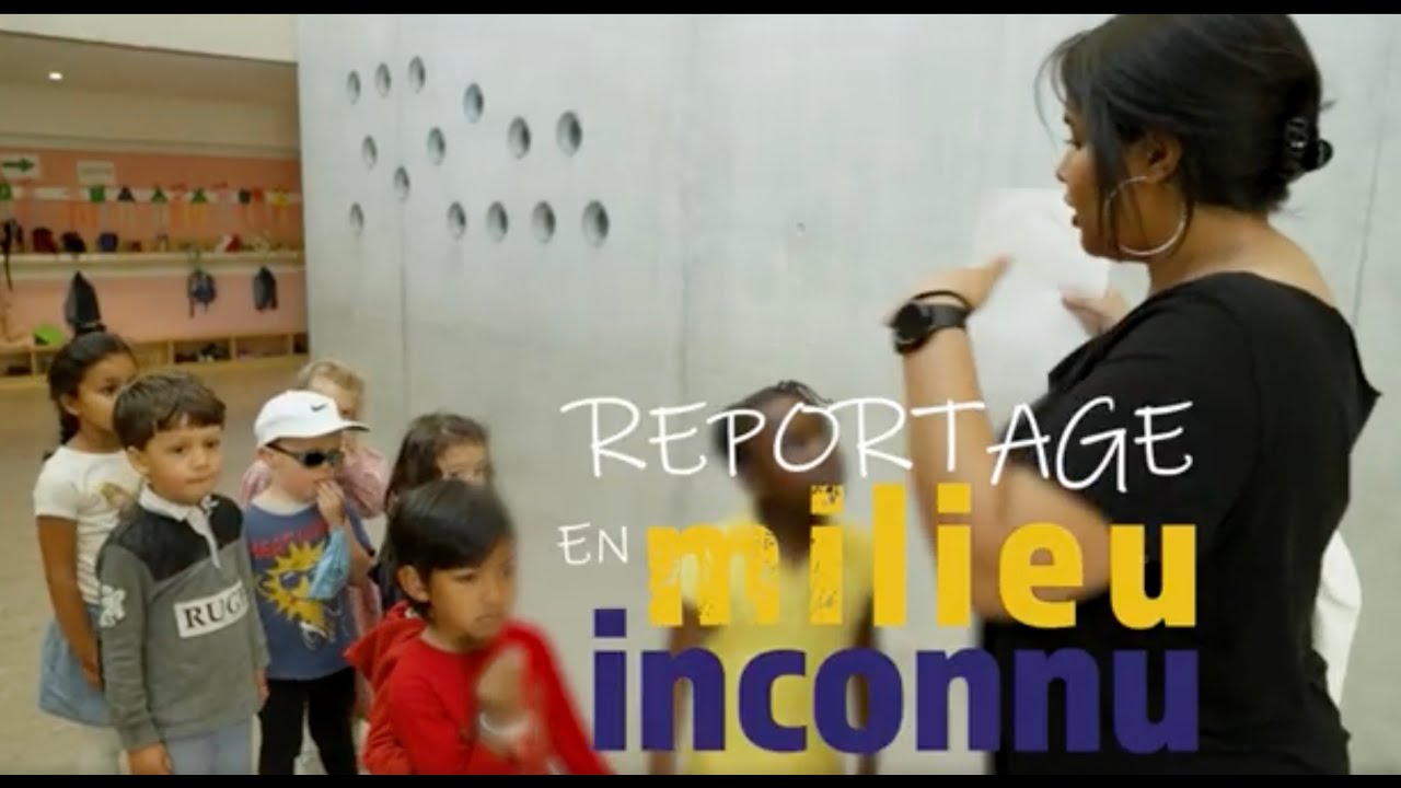 Strasbourg périscolaire - animateur-trice