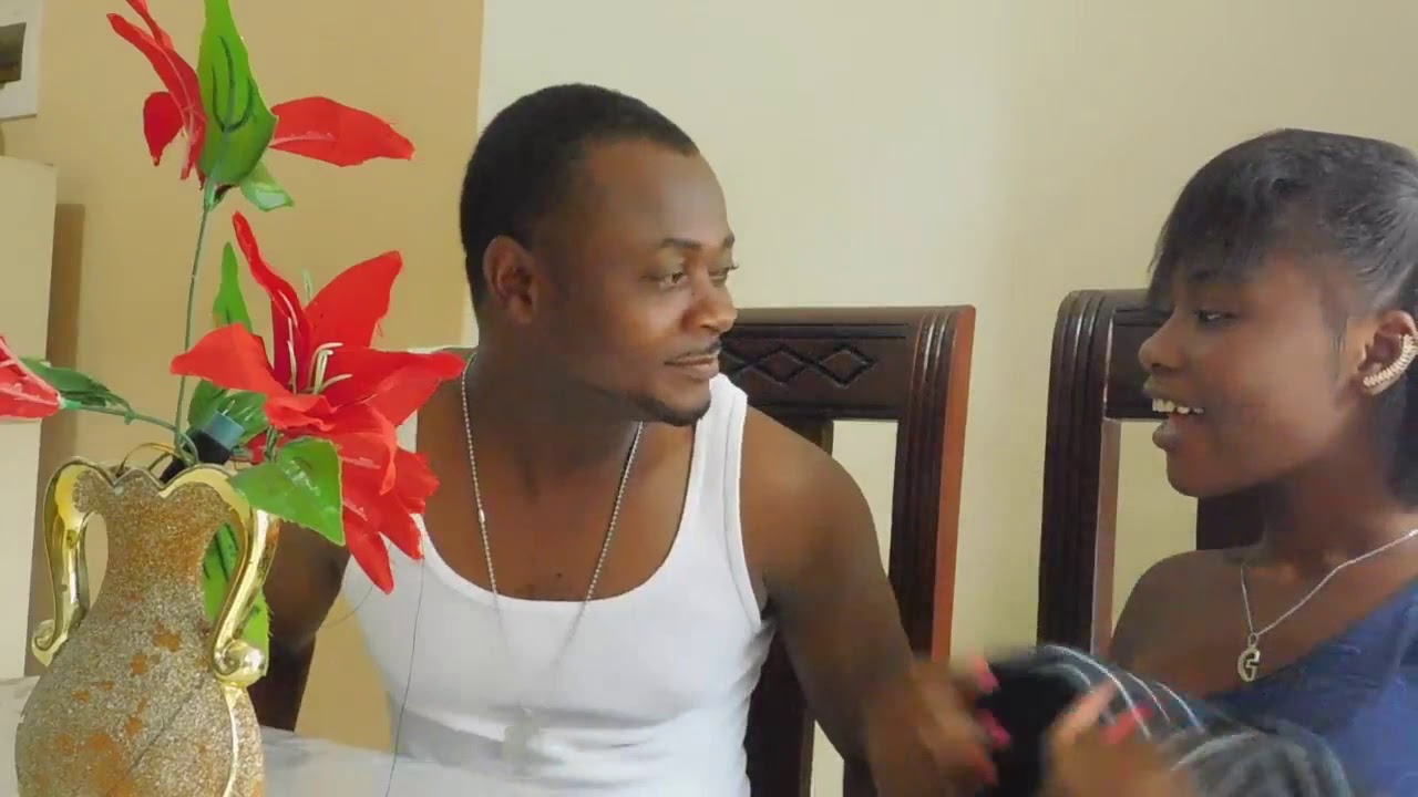 Le regret de shedoo epizod #2 Edends / stessie / sharma / djimijay / shedoo /