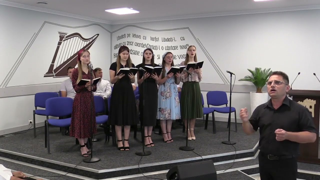 Cantari De Lauda