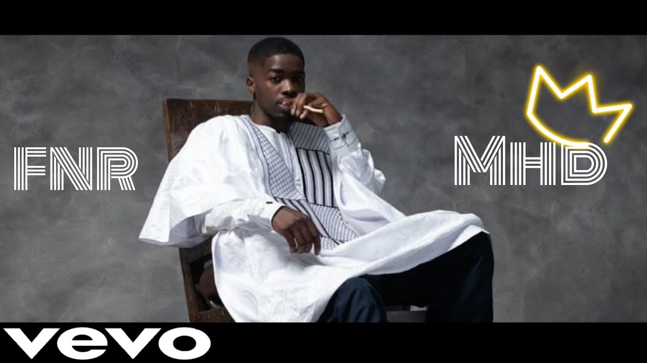 MHD - FNR (Clip vid&eacute;o)