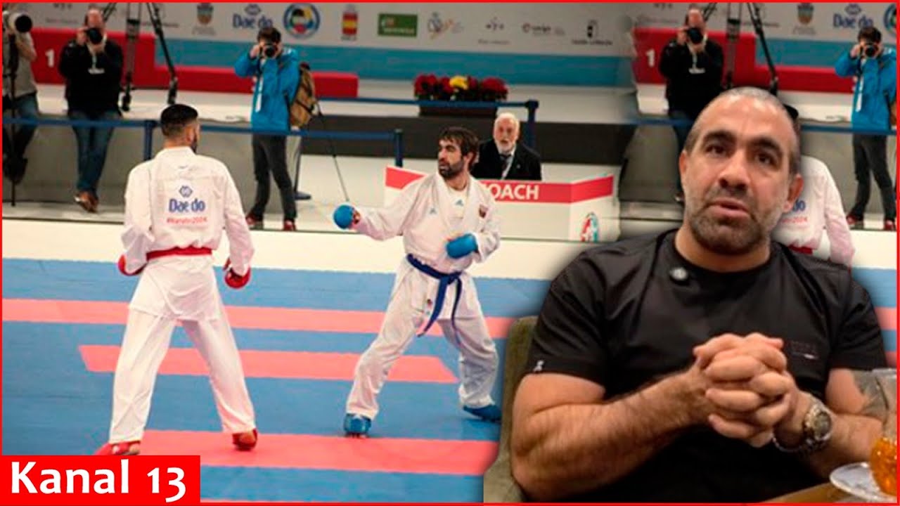 Rafael Ağayev OD PÜSKÜRDÜ: “300 min mükafat alanda deyirdilər ki, ortaya pul qoyun, indi nə oldu?”