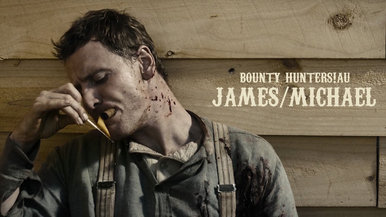 fassavoy/mcfassy | bounty hunters!au