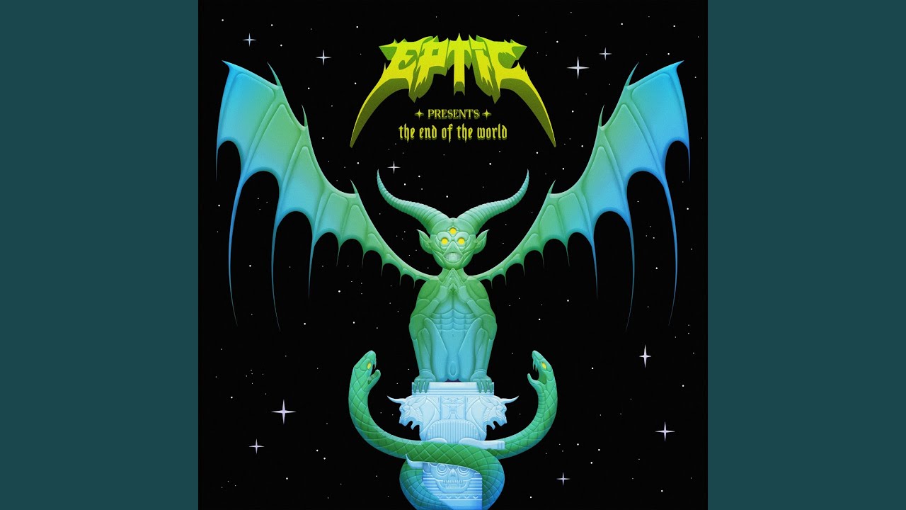 2 The Grave
