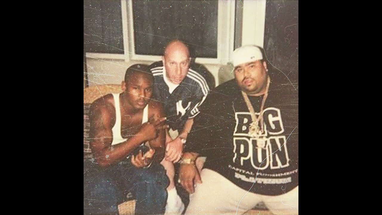Big Pun Type Beat x Old School 90s Boom Bap Instrumental - 