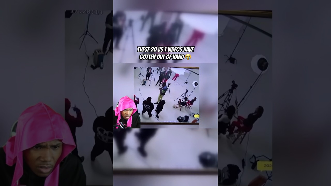 The Problem with Black Youtube..