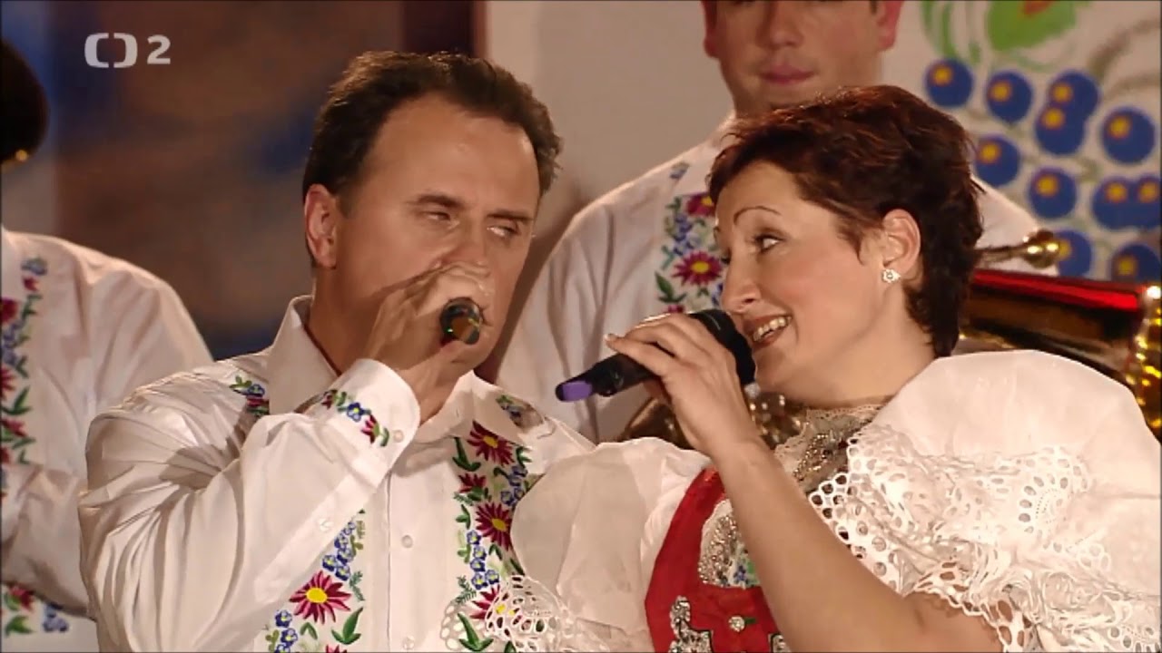 DH Vacenovjáci - Zaplakaly očénka