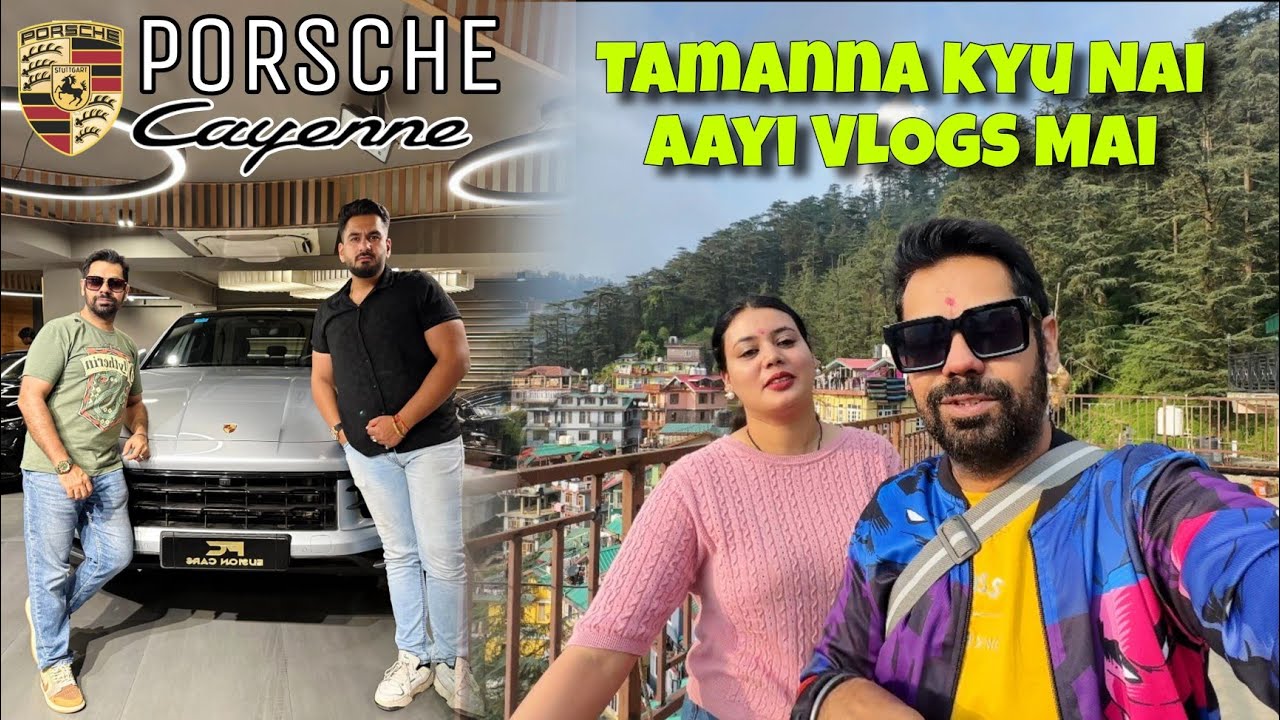 Delhi se finally mila Chutkaara 🫣🫢