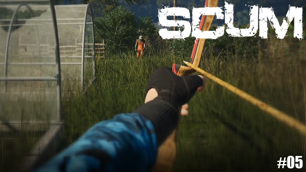 SCUM 